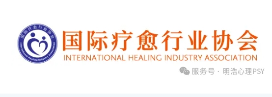 国际疗愈行业协会-项目简介
